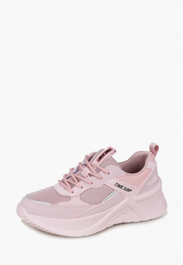 фото Кроссовки timejump