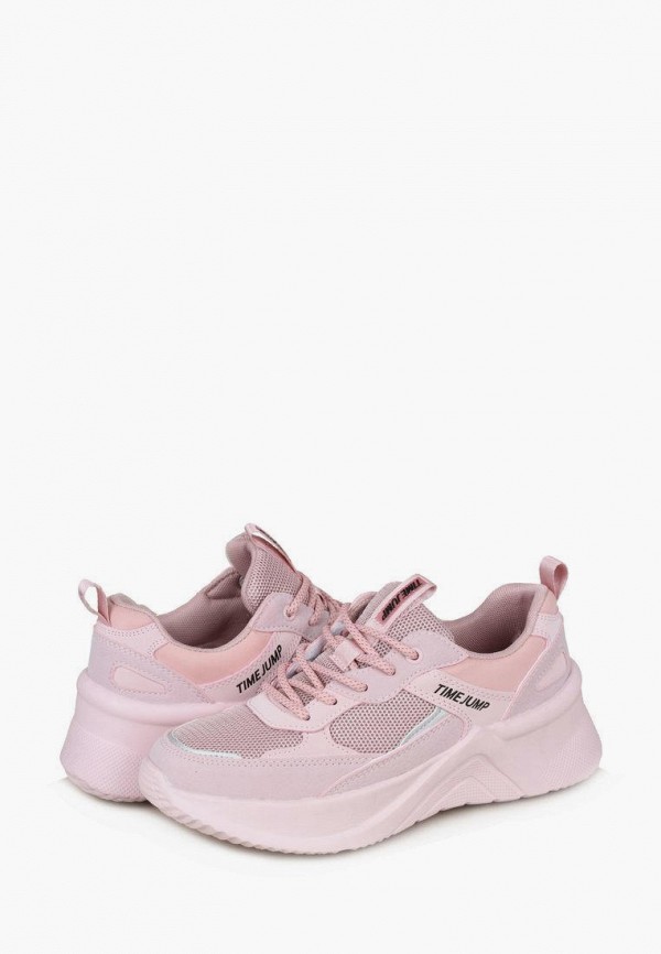 фото Кроссовки timejump
