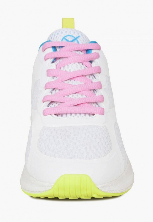 Кроссовки TimeJump белый, размер 41, фото 6