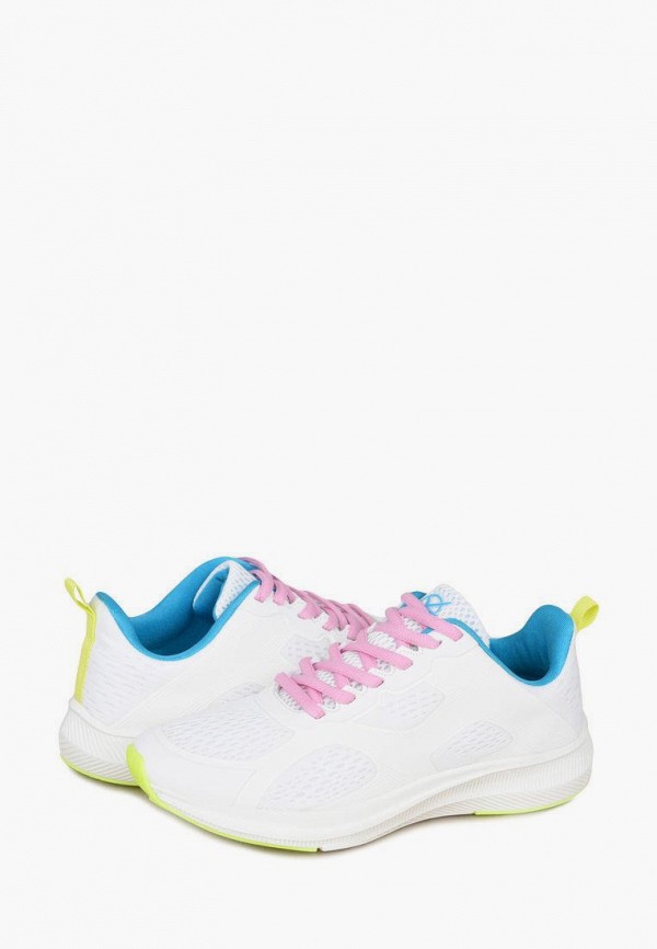 Кроссовки TimeJump белый, размер 41, фото 8