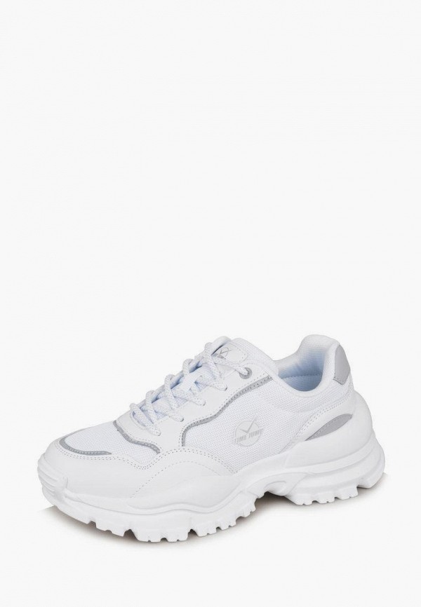 Кроссовки TimeJump белый, размер 40, фото 2