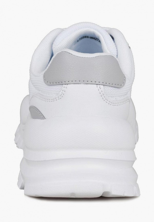 Кроссовки TimeJump белый, размер 40, фото 5