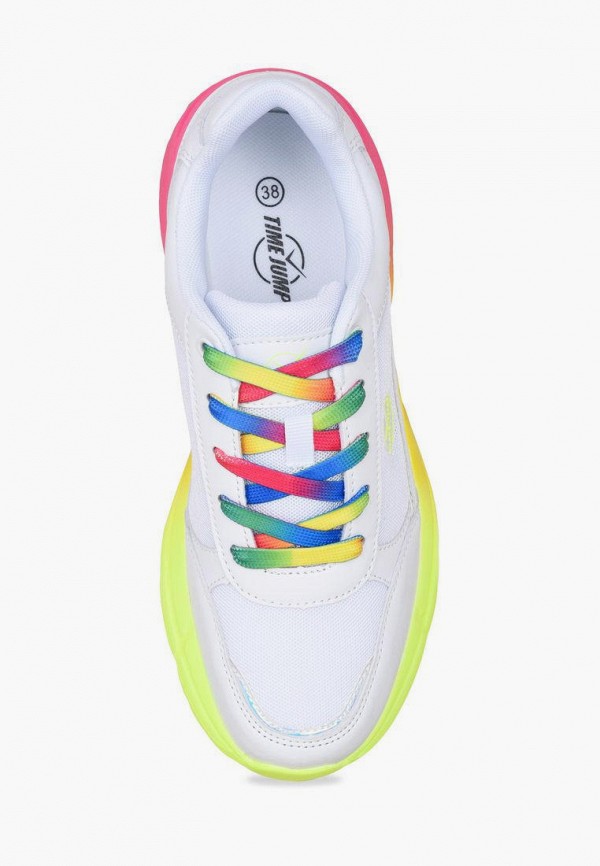 фото Кроссовки timejump