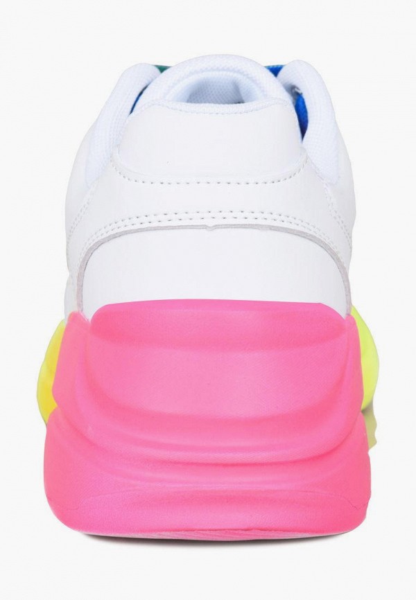 фото Кроссовки timejump