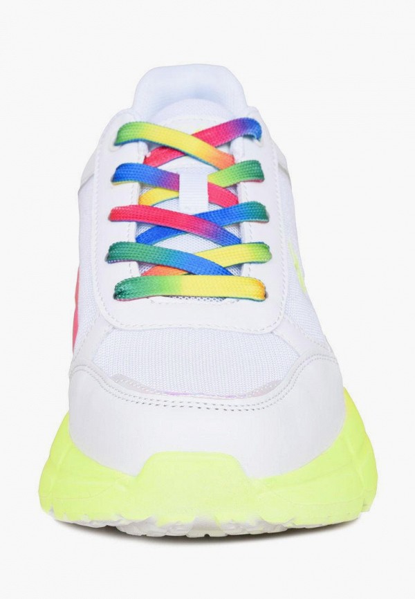 фото Кроссовки timejump