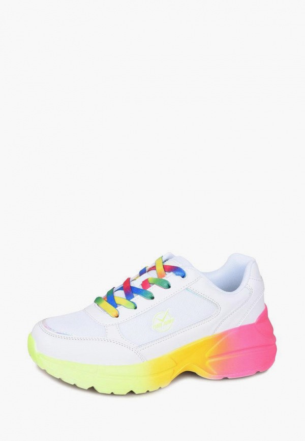 фото Кроссовки timejump