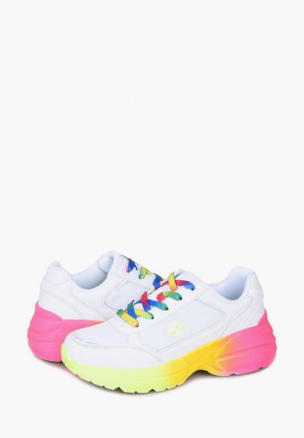 фото Кроссовки timejump