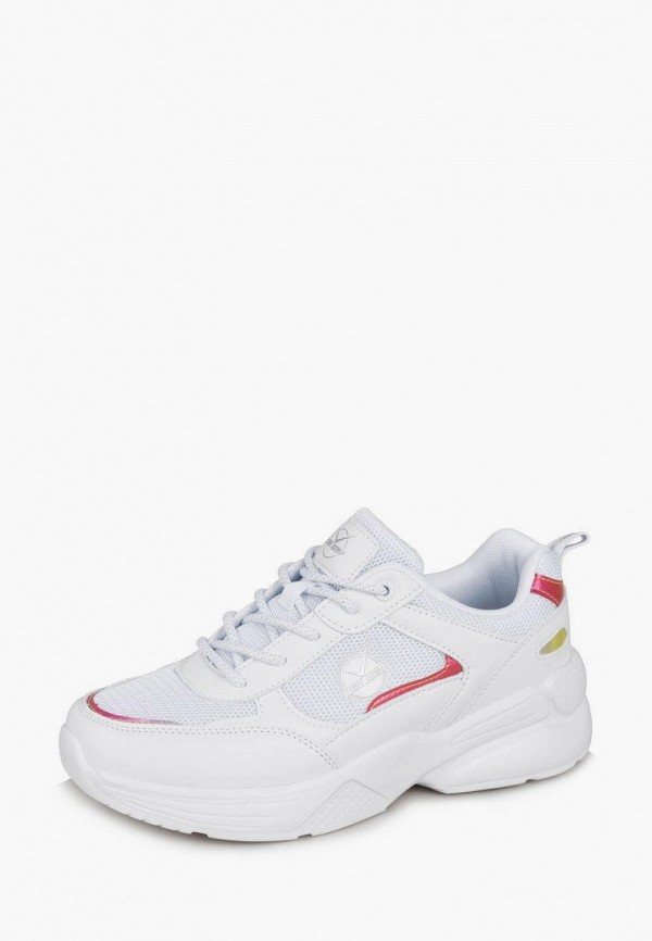 фото Кроссовки timejump