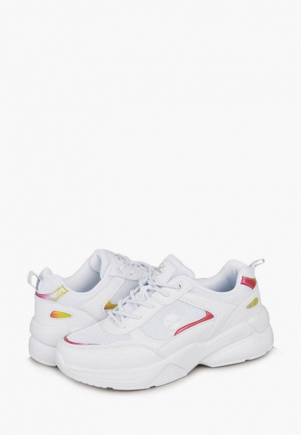 фото Кроссовки timejump