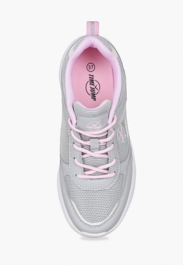 фото Кроссовки timejump