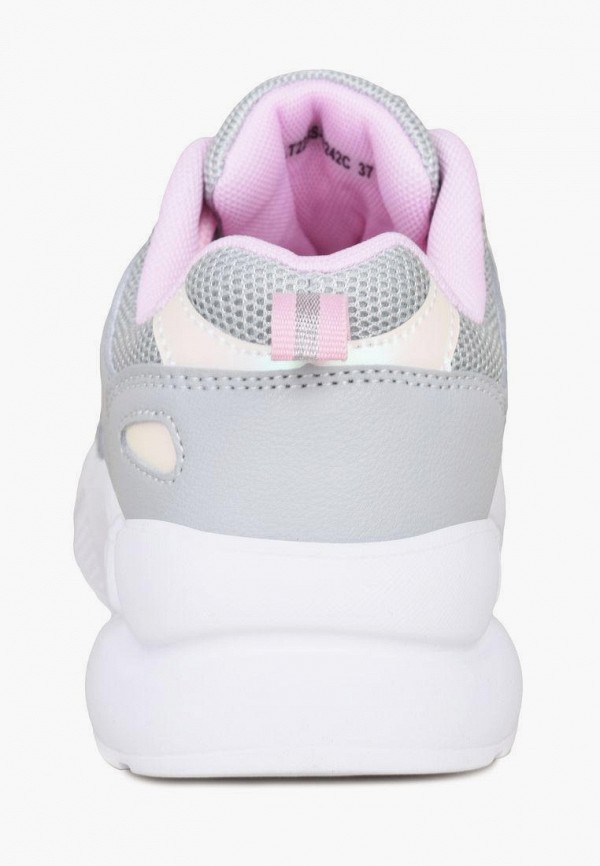 фото Кроссовки timejump