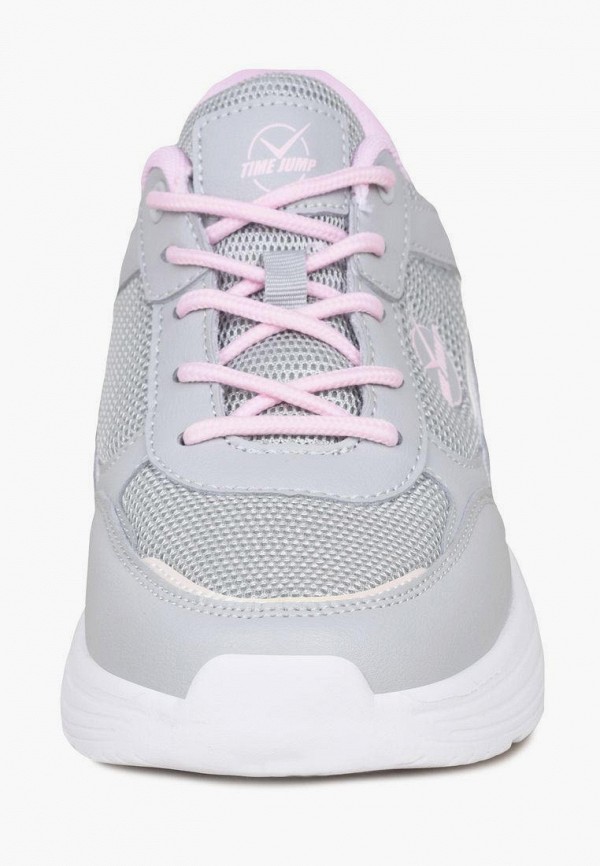Кроссовки TimeJump серый, размер 36, фото 5