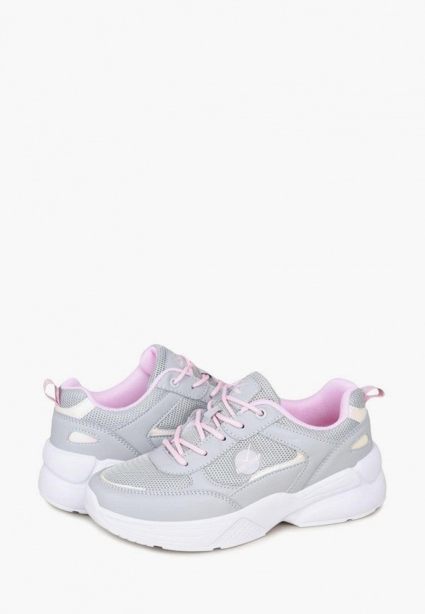 фото Кроссовки timejump