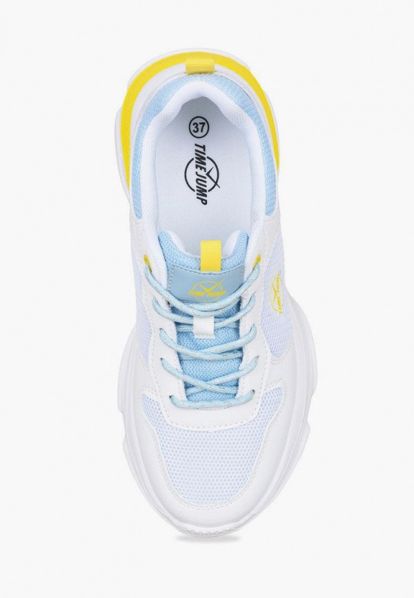 фото Кроссовки timejump