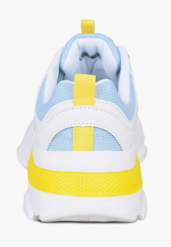 фото Кроссовки timejump