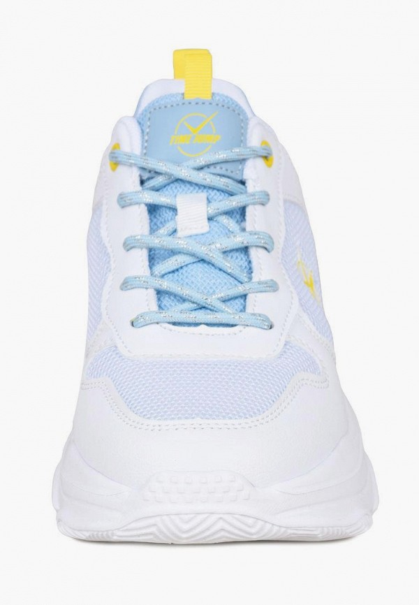 фото Кроссовки timejump