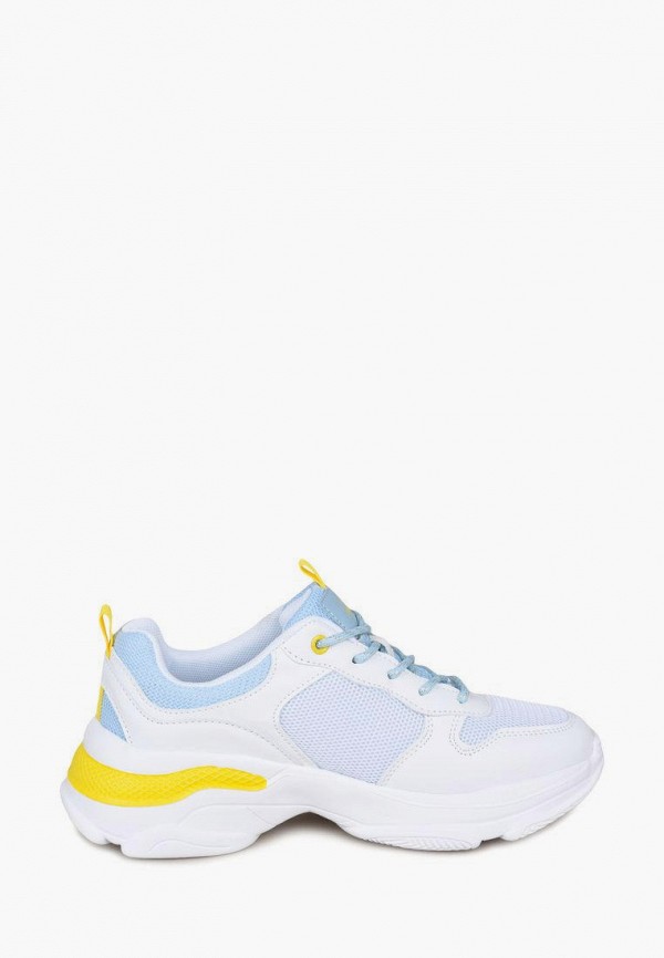 фото Кроссовки timejump