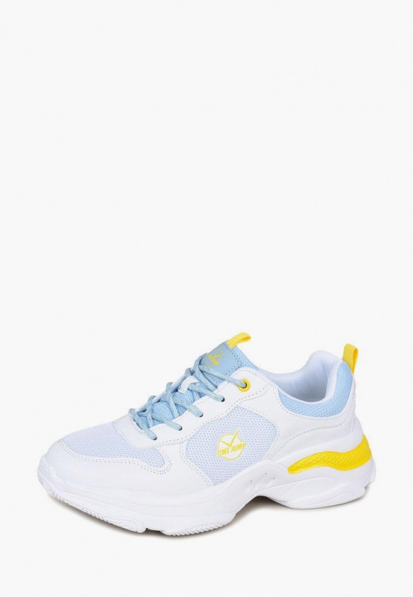 фото Кроссовки timejump