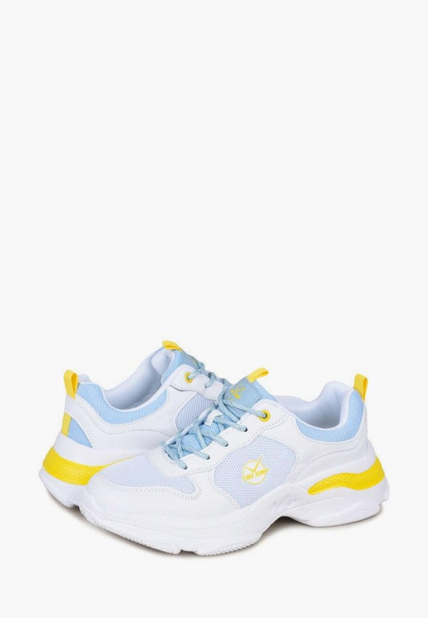 фото Кроссовки timejump