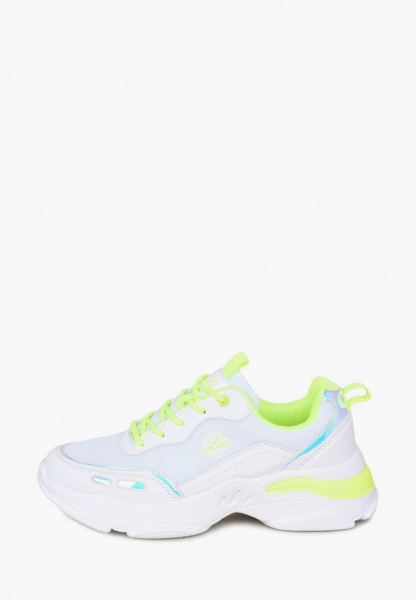 фото Кроссовки timejump