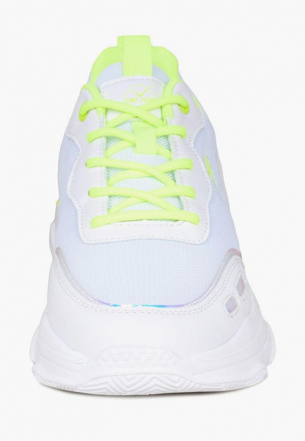 фото Кроссовки timejump