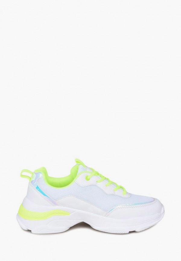 фото Кроссовки timejump