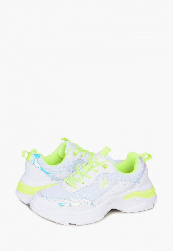 фото Кроссовки timejump