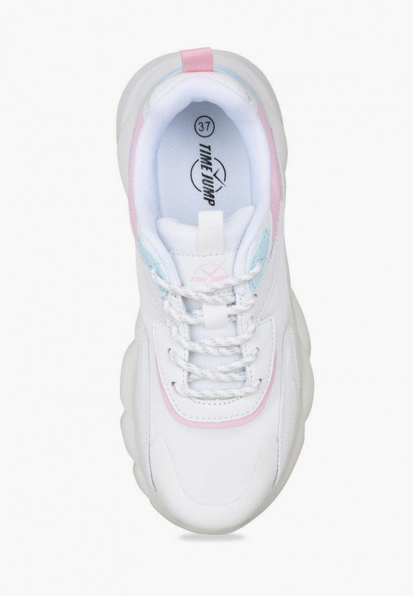 фото Кроссовки timejump