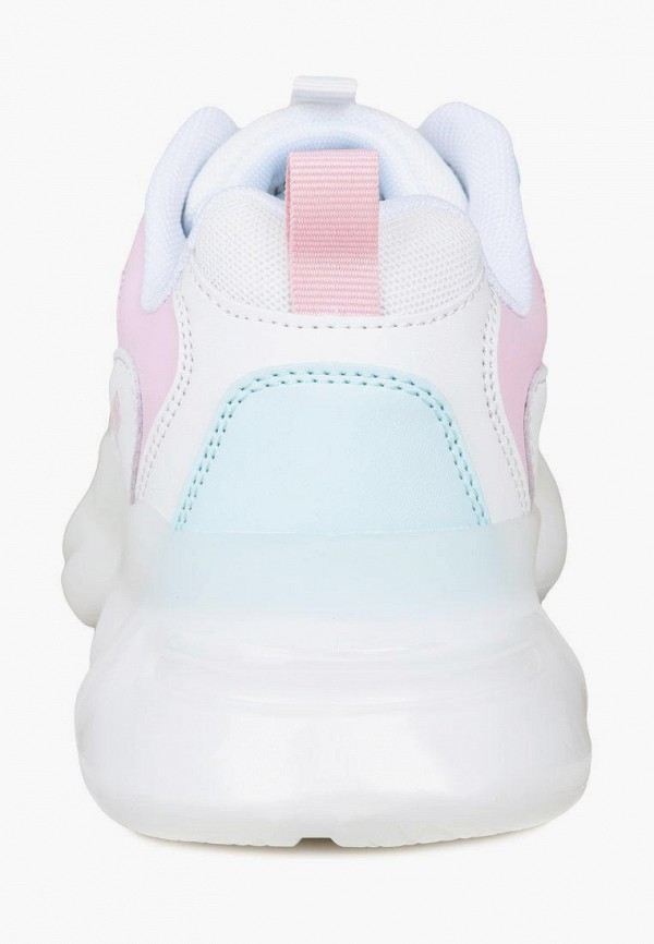 фото Кроссовки timejump