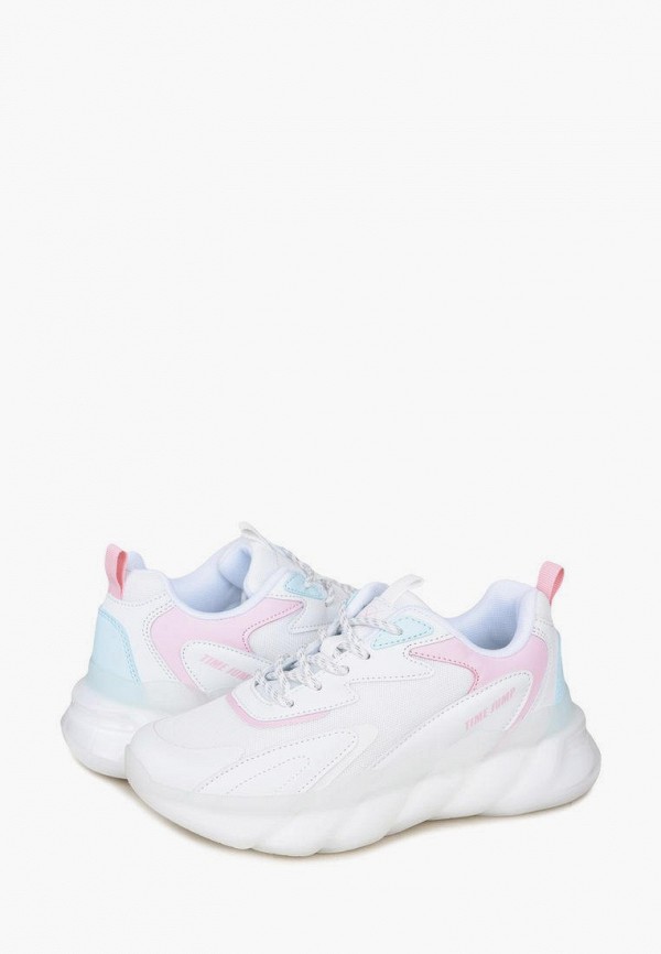 фото Кроссовки timejump