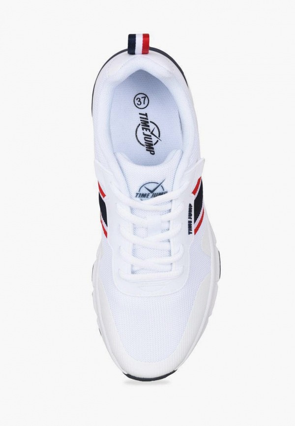 фото Кроссовки timejump