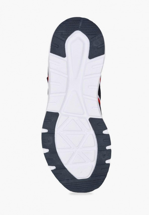 Кроссовки TimeJump синий, размер 36, фото 4