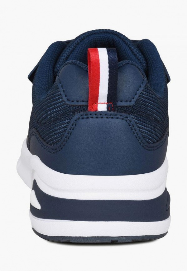 Кроссовки TimeJump синий, размер 36, фото 5