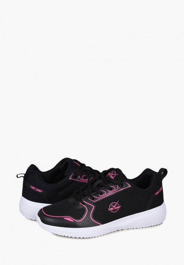 фото Кроссовки timejump