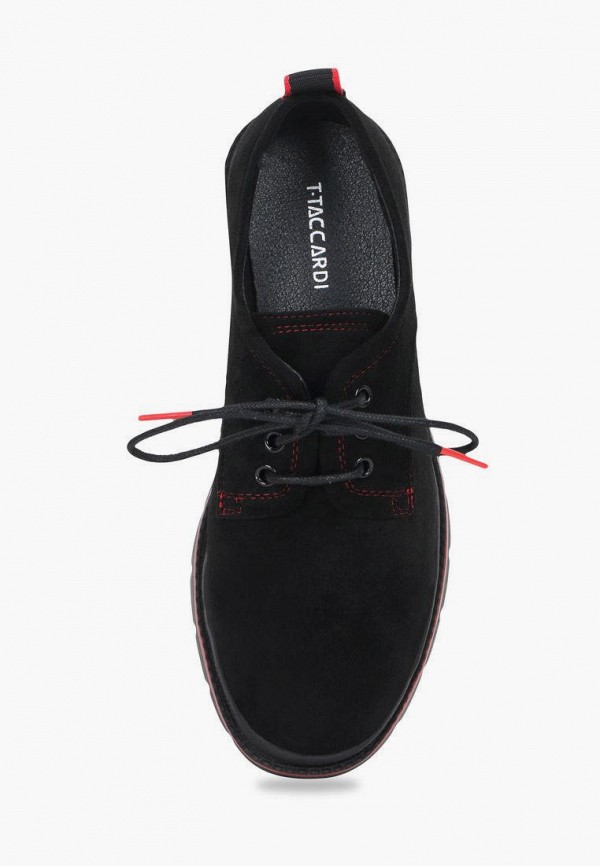 фото Ботинки t.taccardi