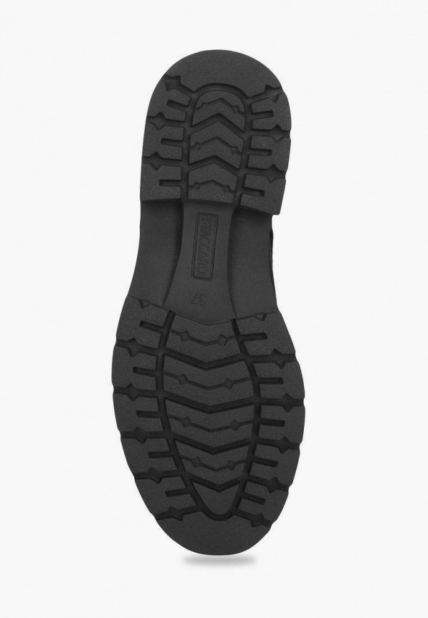 фото Ботинки t.taccardi