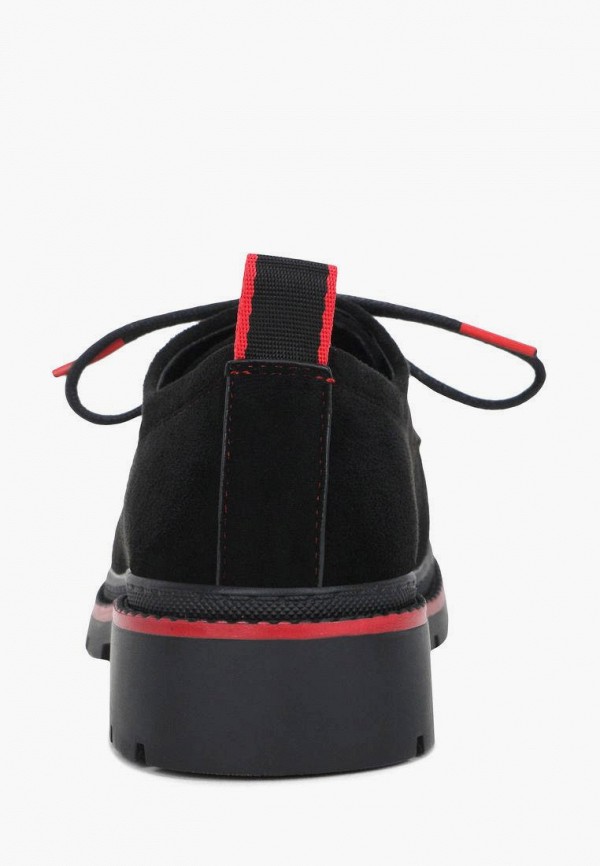 фото Ботинки t.taccardi