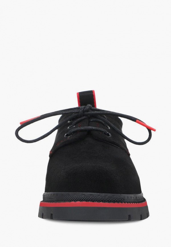 фото Ботинки t.taccardi