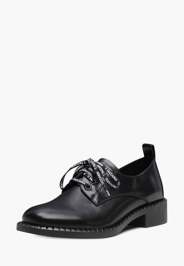 фото Ботинки t.taccardi