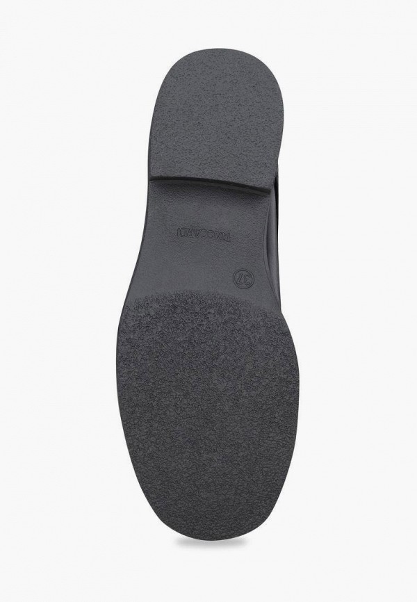 фото Ботинки t.taccardi