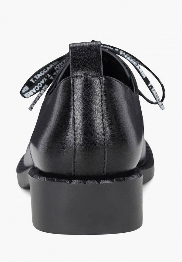 фото Ботинки t.taccardi