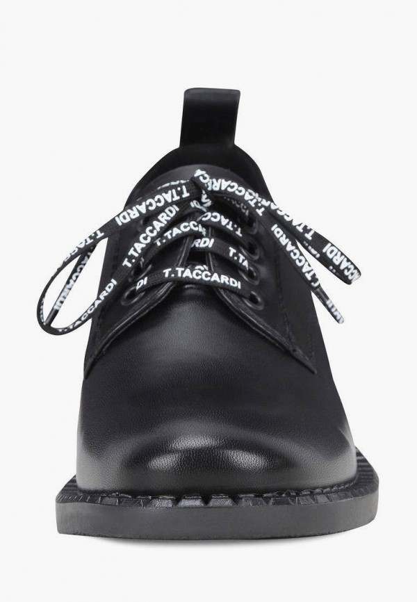 фото Ботинки t.taccardi