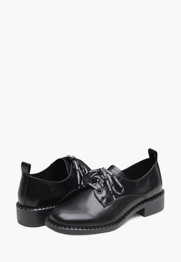 фото Ботинки t.taccardi