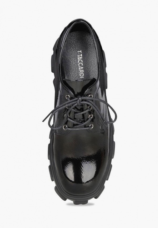 фото Ботинки t.taccardi