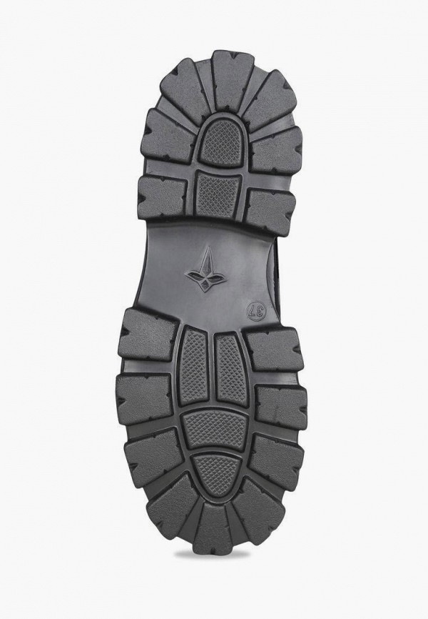 фото Ботинки t.taccardi