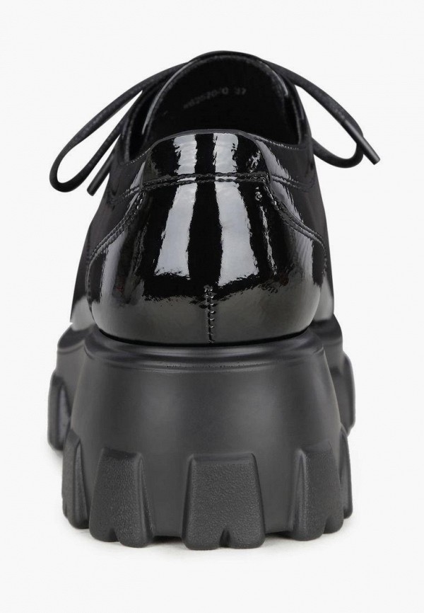 фото Ботинки t.taccardi