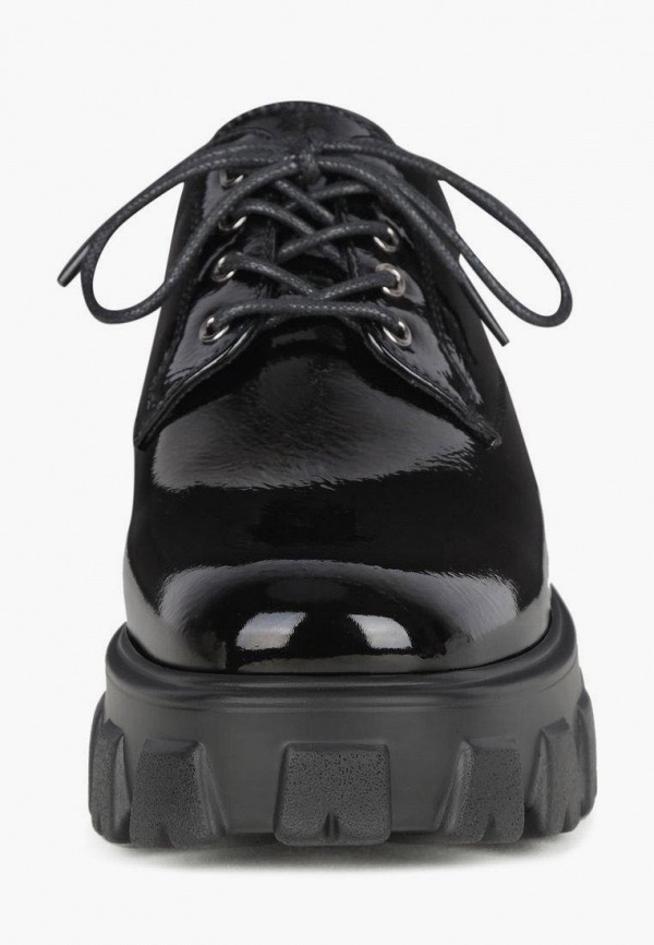 фото Ботинки t.taccardi