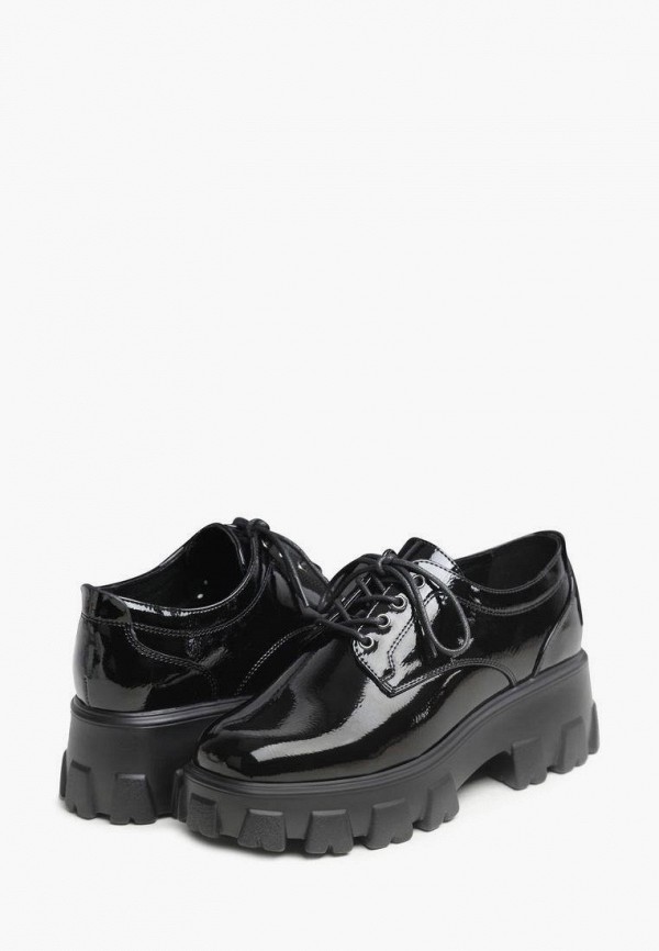 фото Ботинки t.taccardi