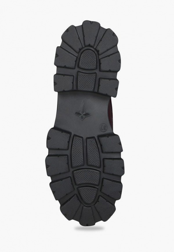 фото Ботинки t.taccardi