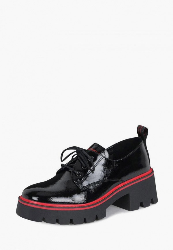 фото Ботильоны t.taccardi